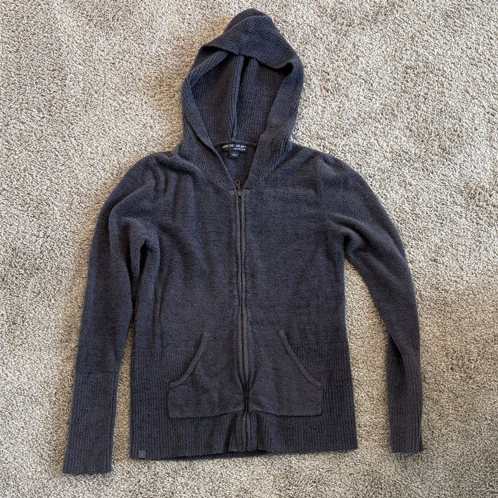 Barefoot Dreams CozyLite hoodie
